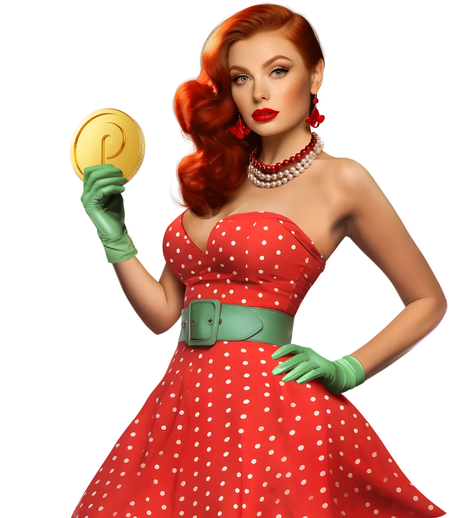 Pin Up Bonusu